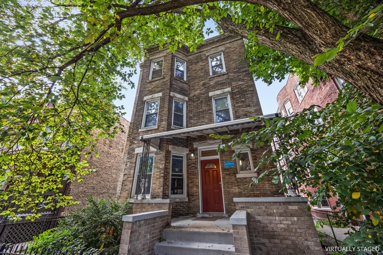 5824 N Ridge Ave., Chicago, IL 60660