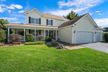 New Homes For Sale This Week in Johnsburg: October 9th to October 15th