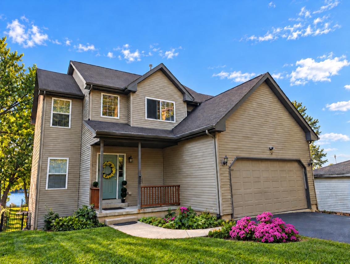 732 Robertson Rd., South Elgin, IL 60177