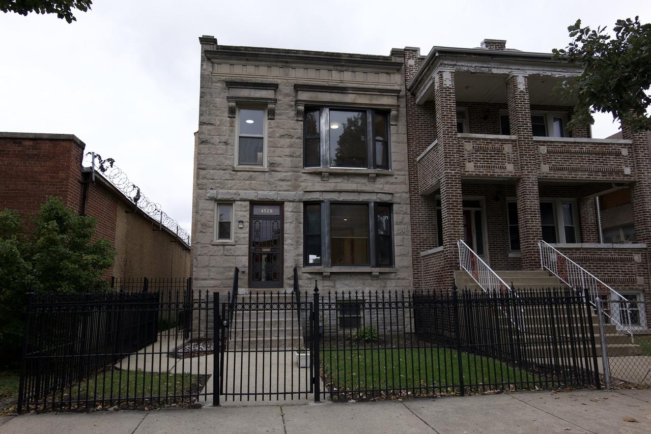 4528 W Washington Blvd., Chicago, IL 60624