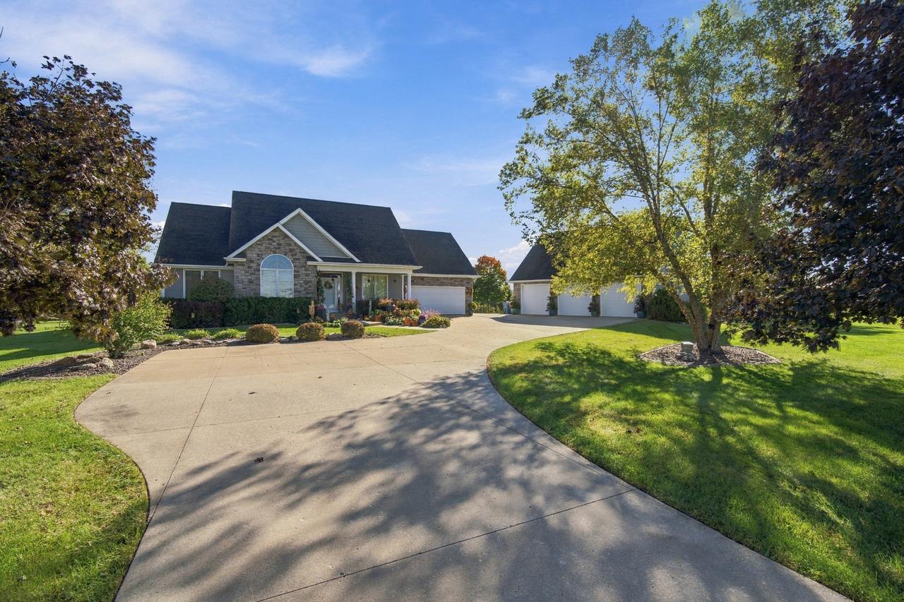 750 S Columbia Ave., Oglesby, IL 61348
