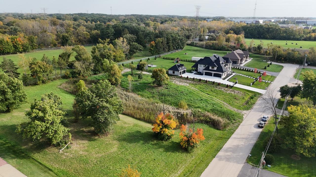 14029 Cokes Rd., Homer Glen, IL 60491