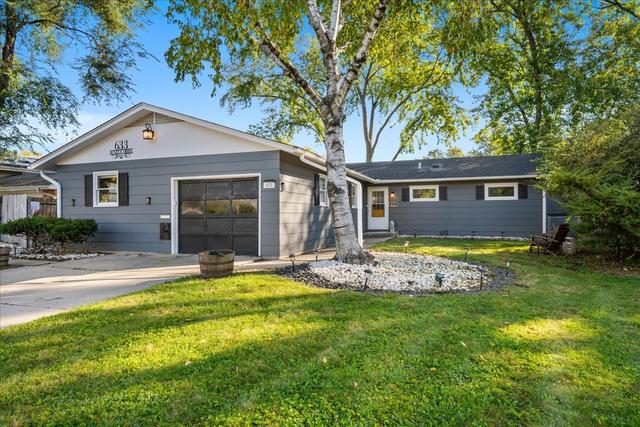 New Homes For Sale This Week That Attend McCleery Elementary School: October 16th to October 22nd