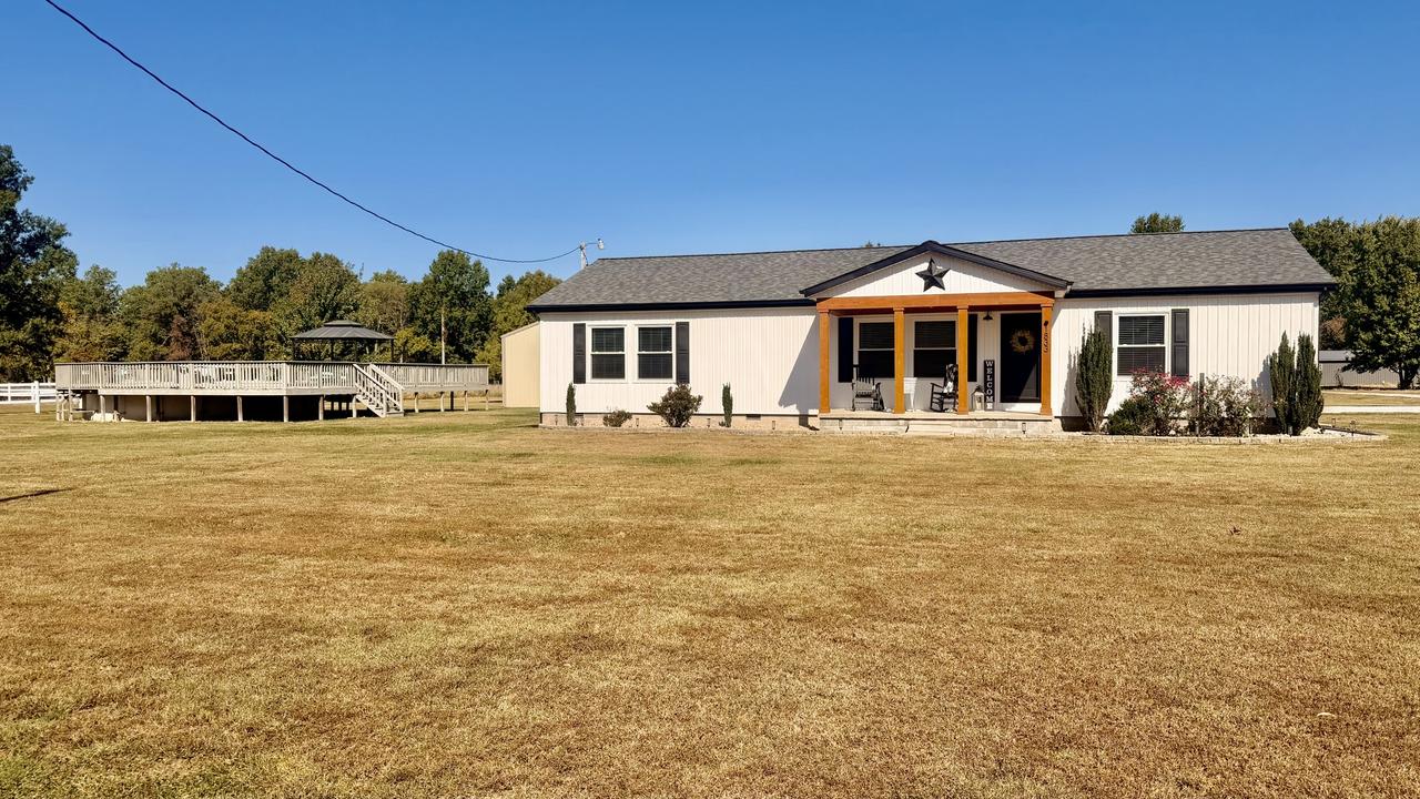 1833 Mercer Ln., Centralia, IL 62801