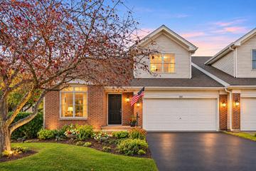 New Homes For Sale This Week in Sugar Grove: October 16th to October 22nd