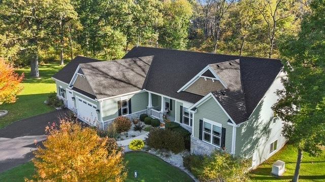9316 Cabernet Ln., Richmond, IL 60071