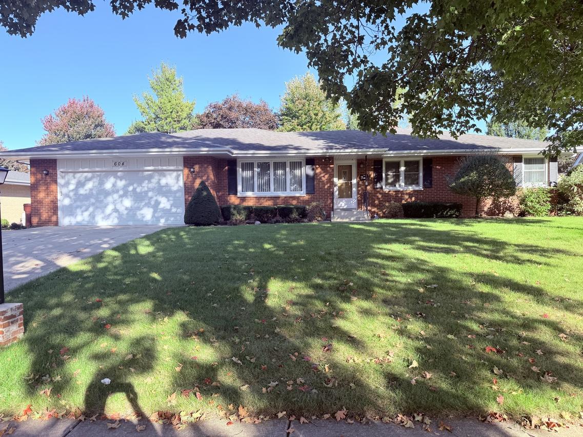 604 Tana Ln., Joliet, IL 60435