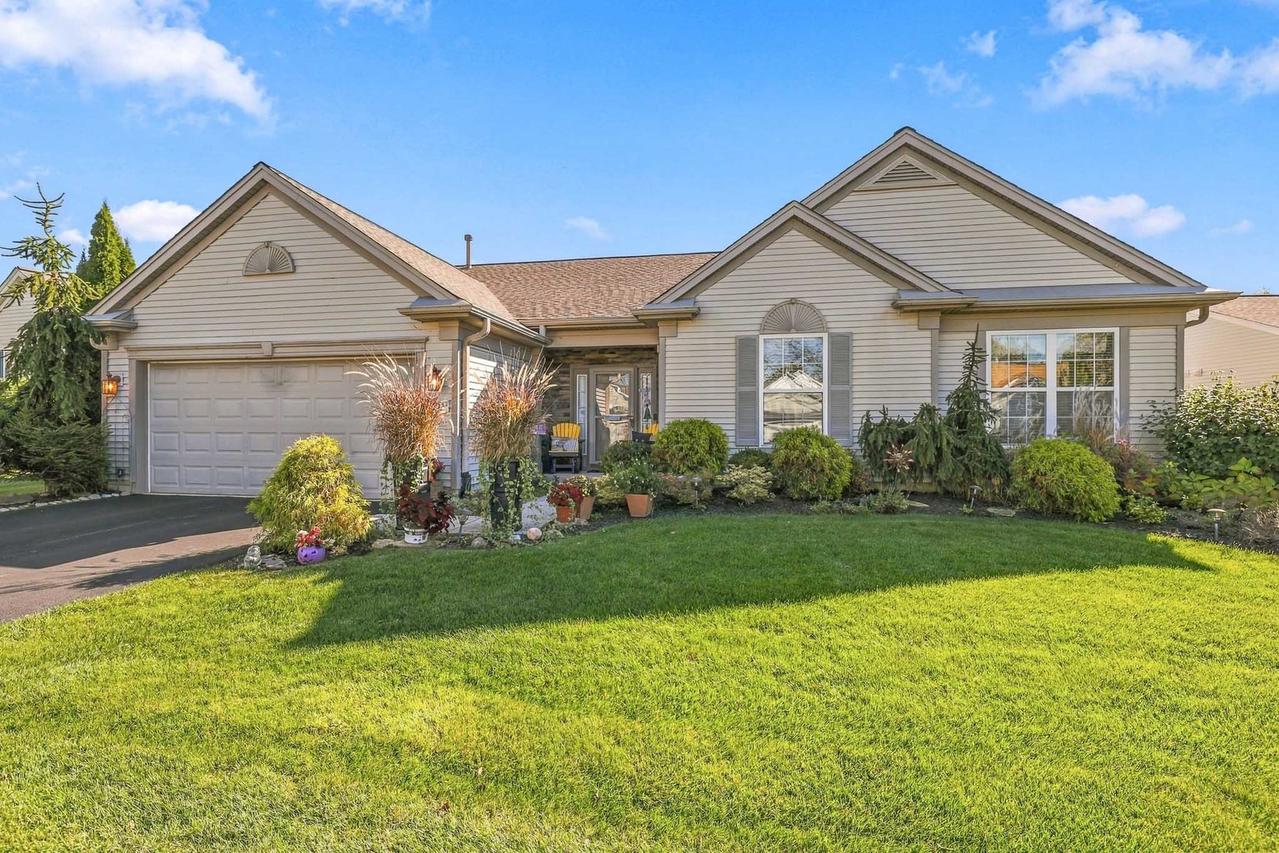 12324 Arlington Dr., Huntley, IL 60142