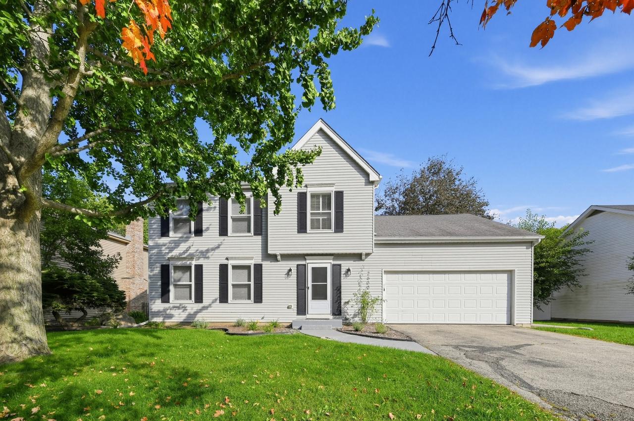 2600 Midland Dr., Naperville, IL 60564