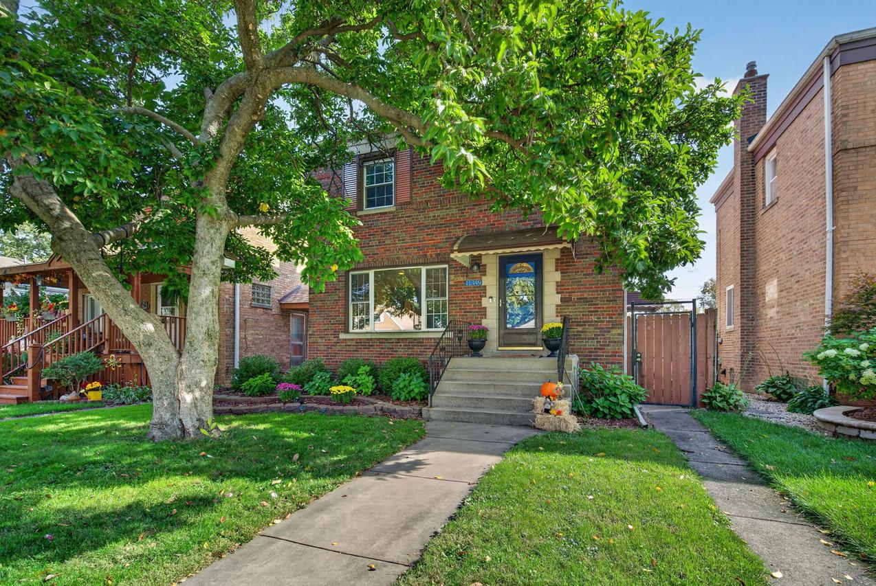 11349 S Talman Ave., Chicago, IL 60655