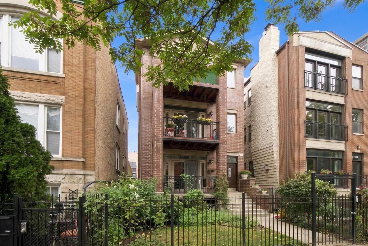 2710 W Thomas St. #2, Chicago, IL 60622