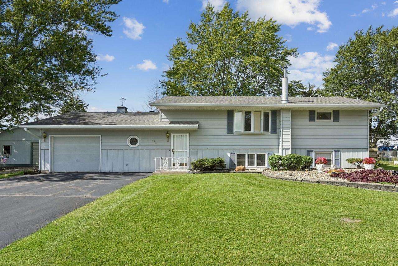 116 Birch St., Prophetstown, IL 61277