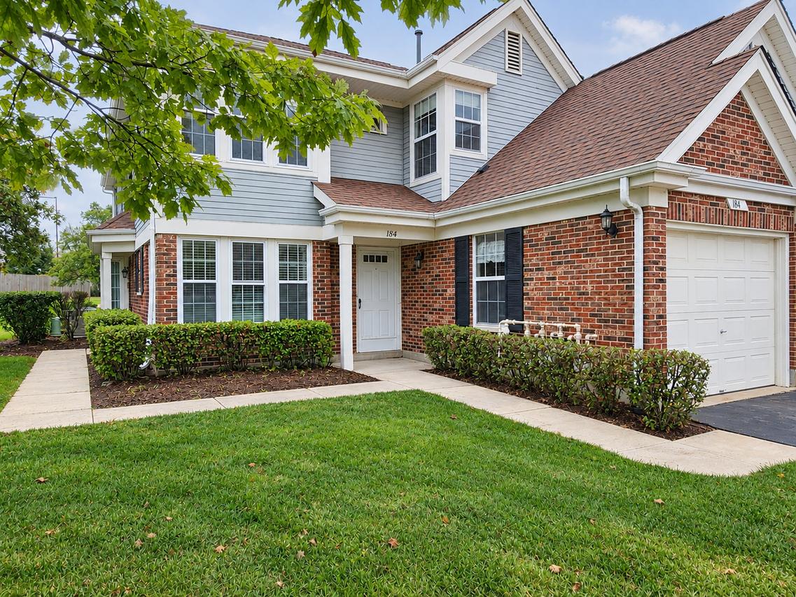184 White Branch Ct., Buffalo Grove, IL 60089