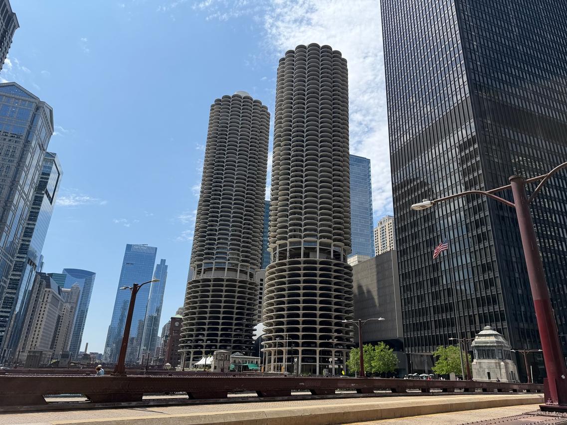 300 N State St. #2332, Chicago, IL 60654