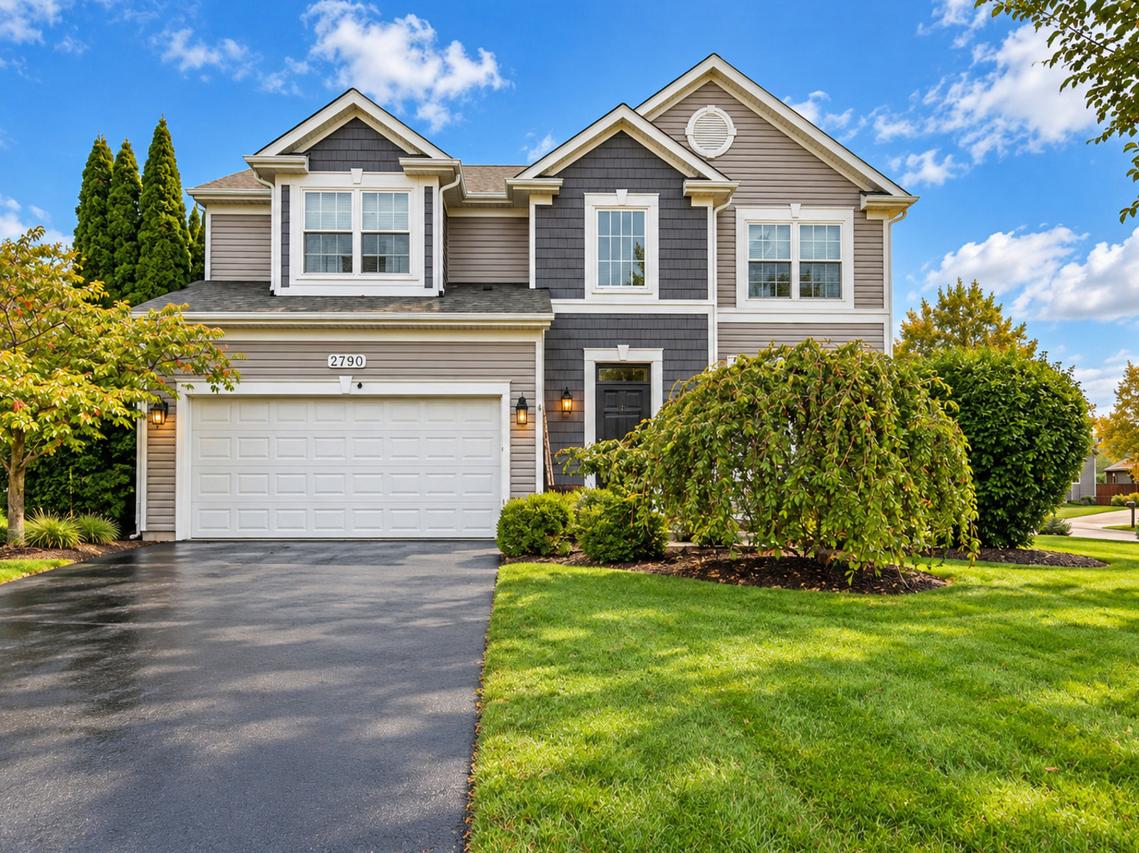 2790 Delaware Ln., Lindenhurst, IL 60046