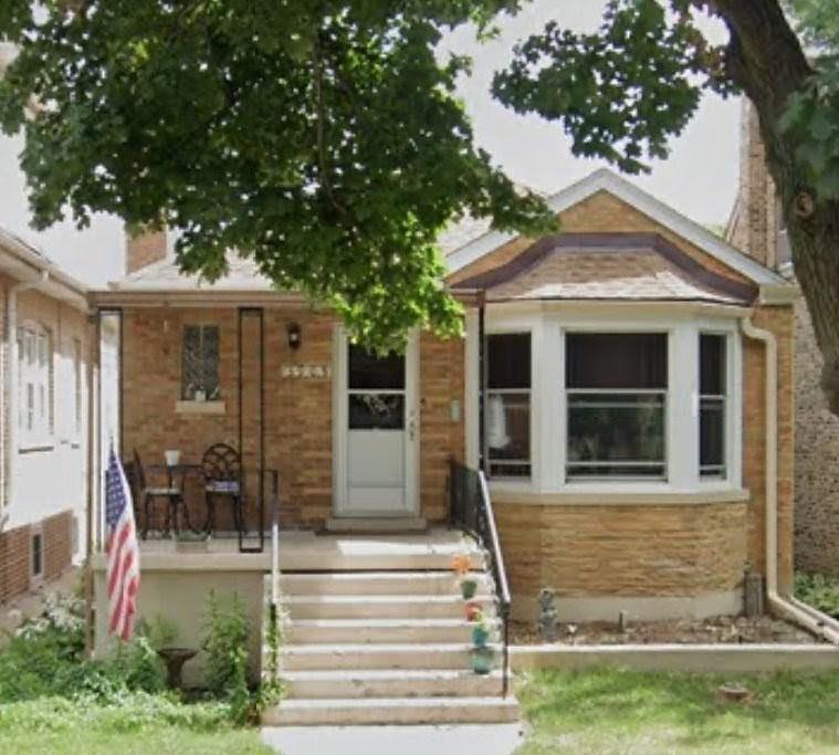 3905 N Odell Ave., Chicago, IL 60634
