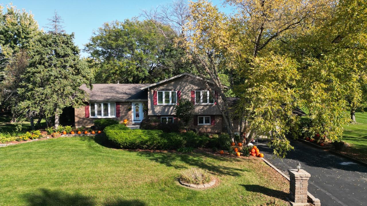14423 S Stately Oaks Cir., Homer Glen, IL 60491