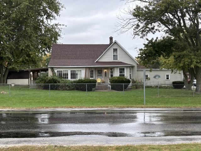 1406 Hospital Rd., Silvis, IL 61282