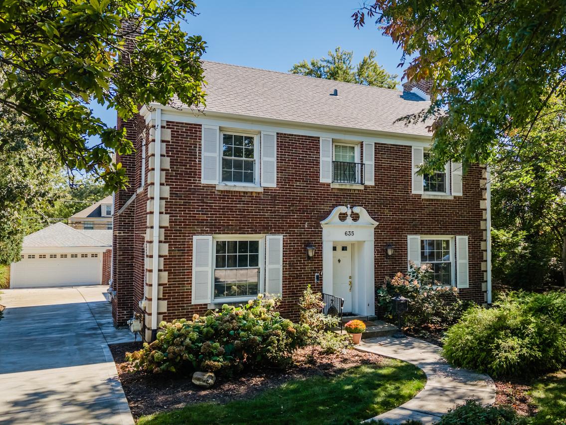 635 S Brainard Ave., La Grange, IL 60525