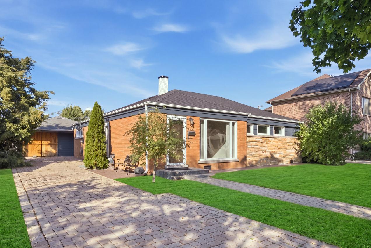 7032 Emerson St., Morton Grove, IL 60053