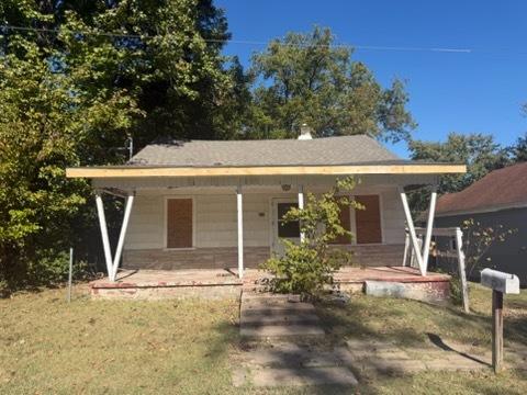 510 W Kennicott St., Carbondale, IL 62901