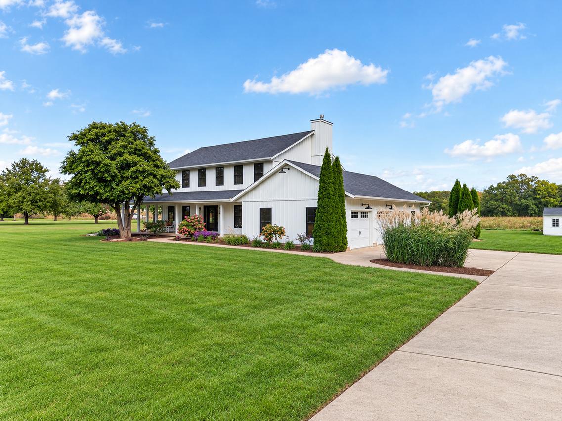3104 E 1888th Rd., Ottawa, IL 61350