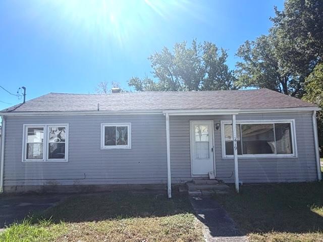 419 W Hickory St., Carbondale, IL 62901