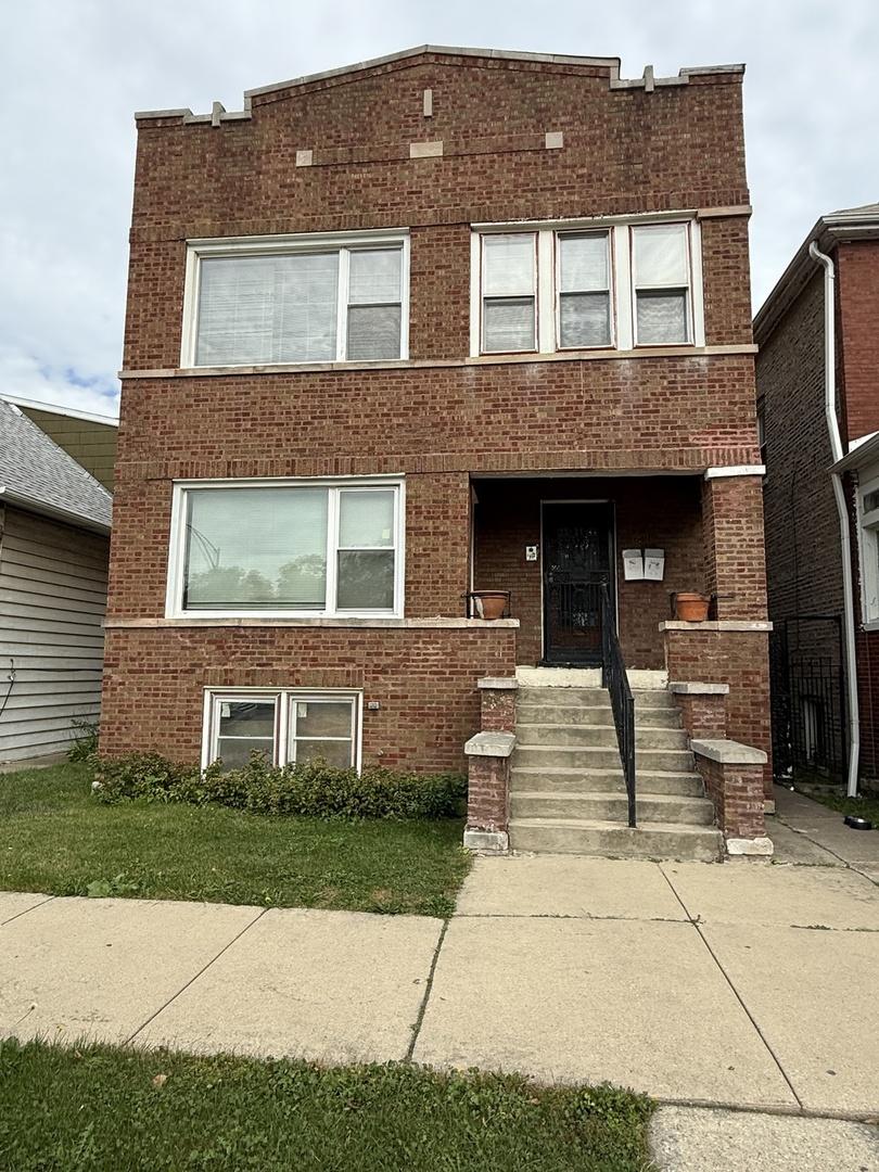 648 E 92nd St., Chicago, IL 60619