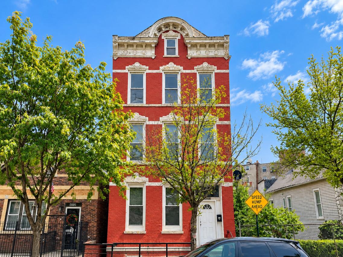 1843 S Laflin St., Chicago, IL 60608