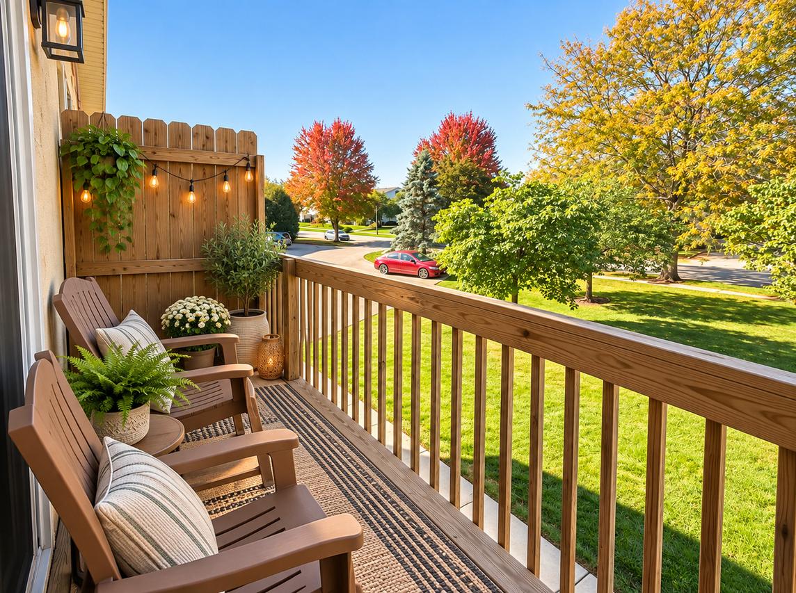 1140 Greenwood Cir., Woodstock, IL 60098