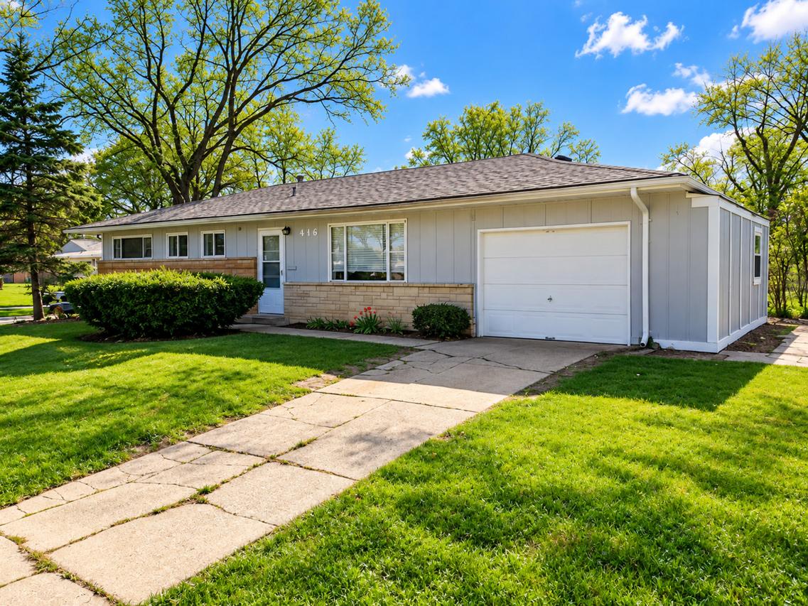 466 Tahoe St., Park Forest, IL 60466