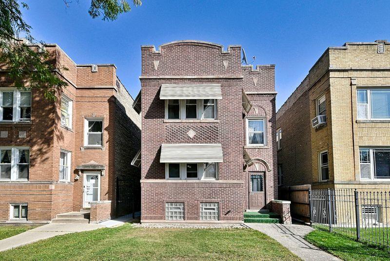 2717 N Kilpatrick Ave., Chicago, IL 60639