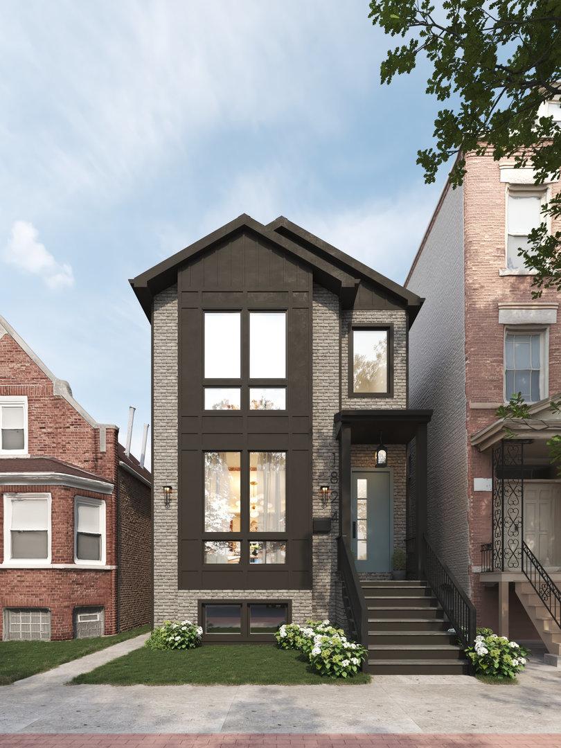 1824 N Wood St., Chicago, IL 60622