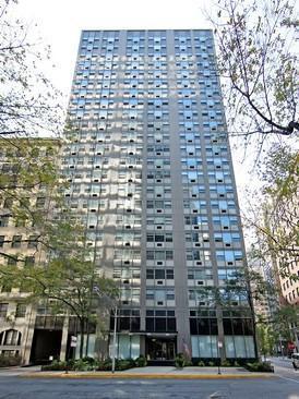 253 E Delaware Pl. #8A, Chicago, IL 60611
