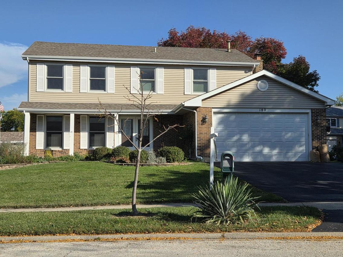 [Address Hidden by Seller], Schaumburg, IL 60193