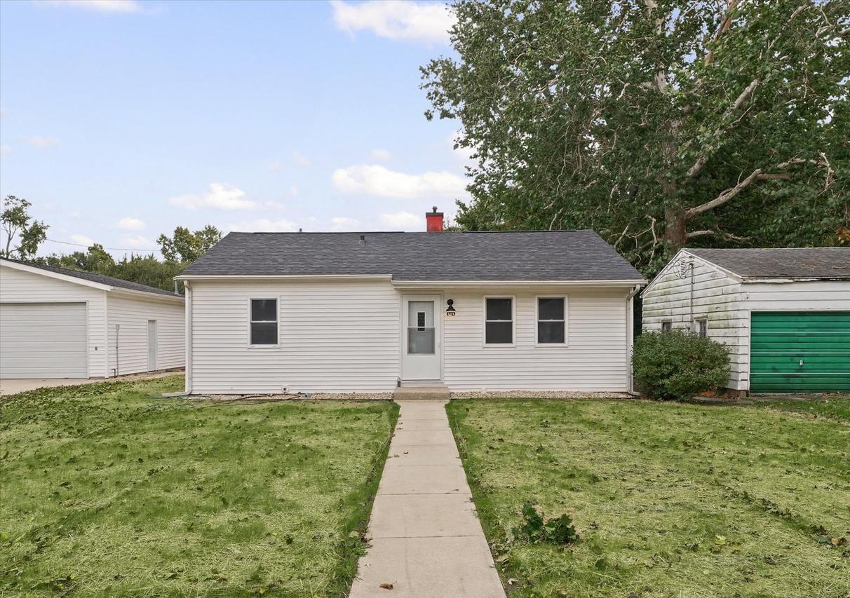 414 N High St., Rantoul, IL 61866