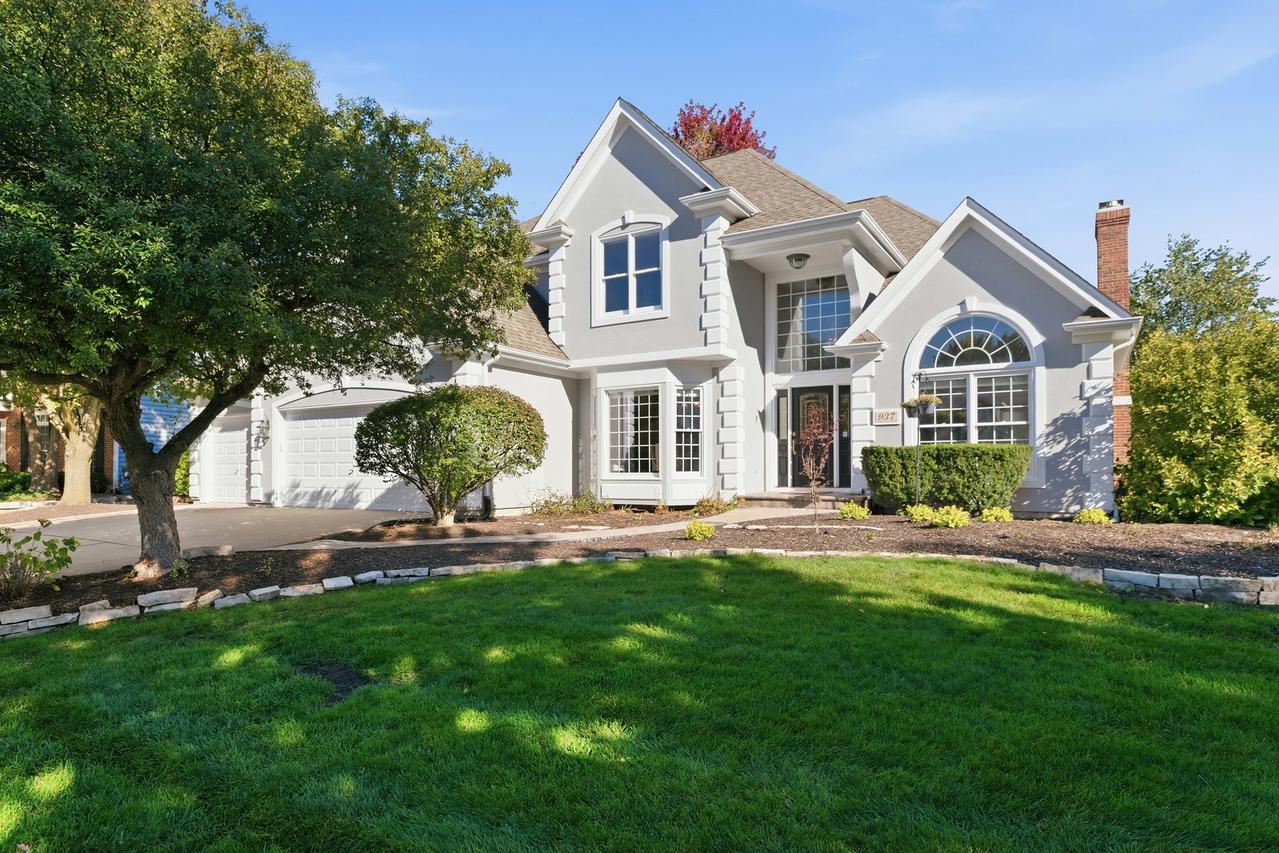 937 Saint Andrews Cir., Geneva, IL 60134