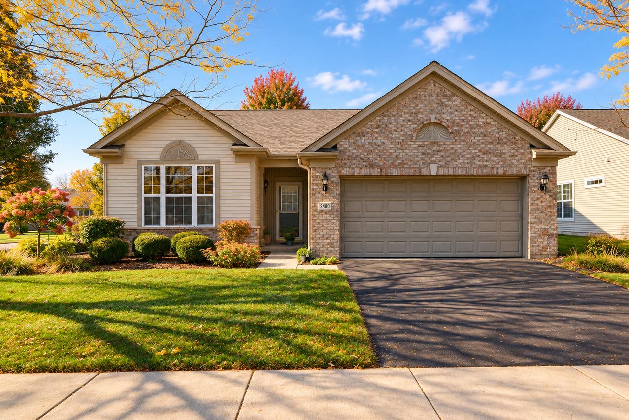 2480 Harvest Valley, Elgin, IL 60124