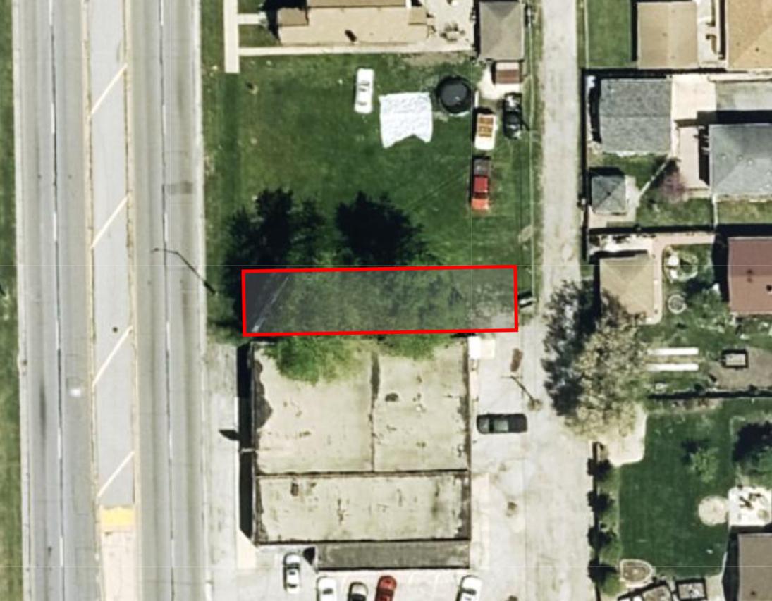511 S Halsted St., Chicago Heights, IL 60411