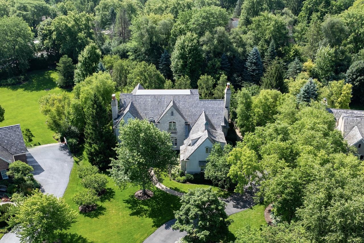 1871 W Salisbury Ln., Lake Forest, IL 60045