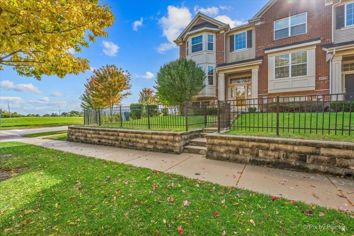 1671 Maple Ave., Hanover Park, IL 60133