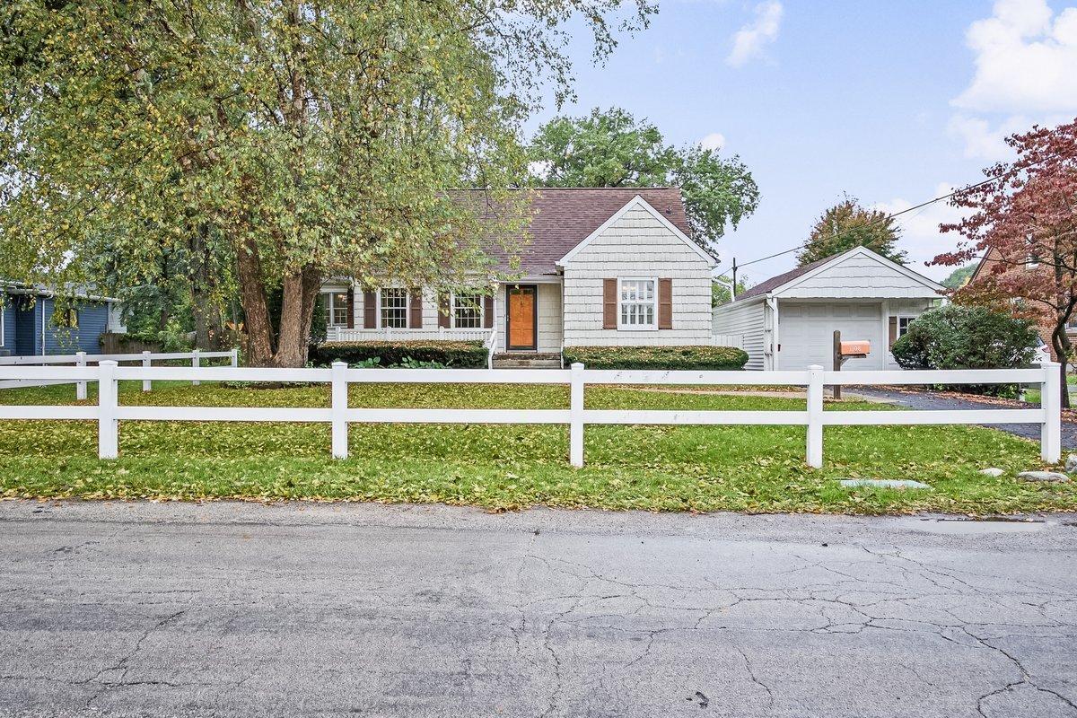 1106 Van Buren St., Streator, IL 61364