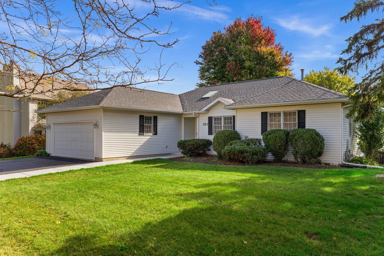 757 N First St., Elburn, IL 60119