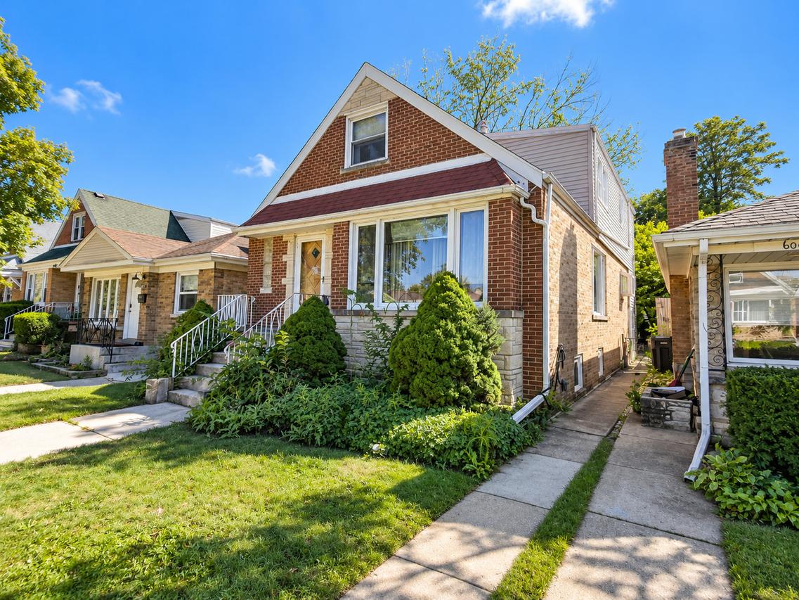 6059 W Lawrence Ave., Chicago, IL 60630