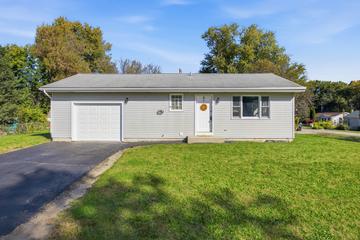 New Homes For Sale This Week That Attend Valley View Elementary School: October 16th to October 22nd