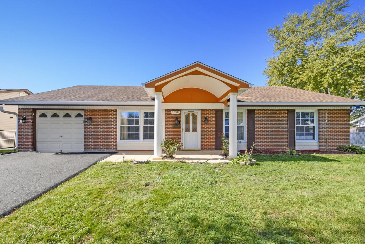 7650 Northway Dr., Hanover Park, IL 60133