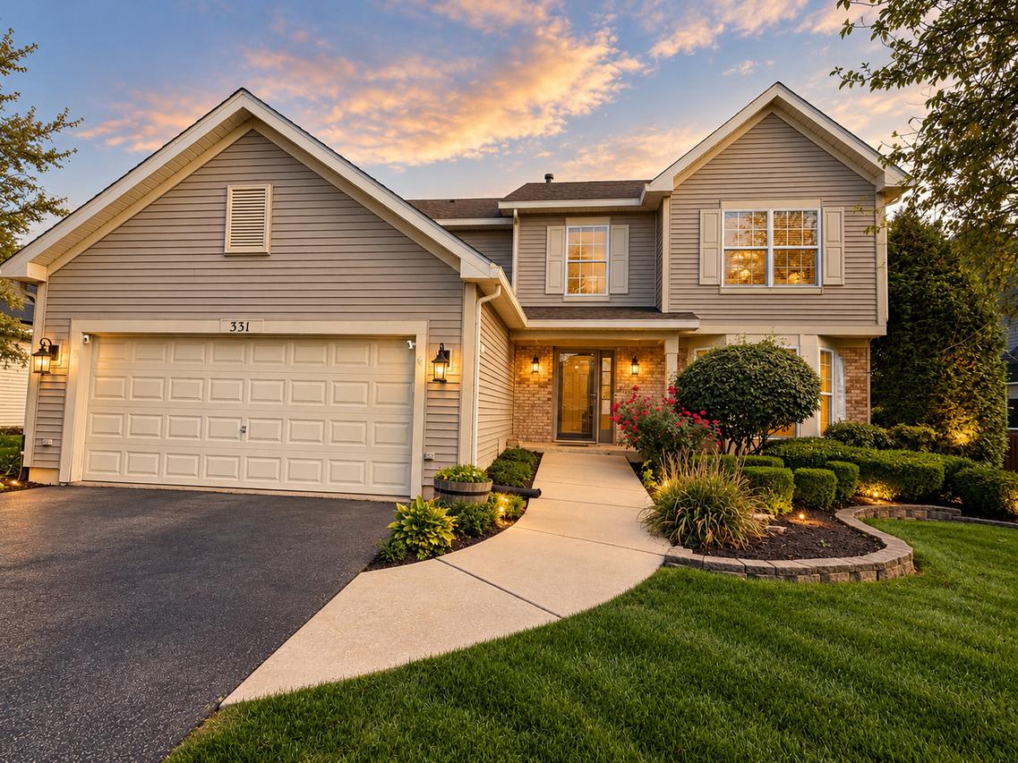 331 Berkeley Dr., Bolingbrook, IL 60440