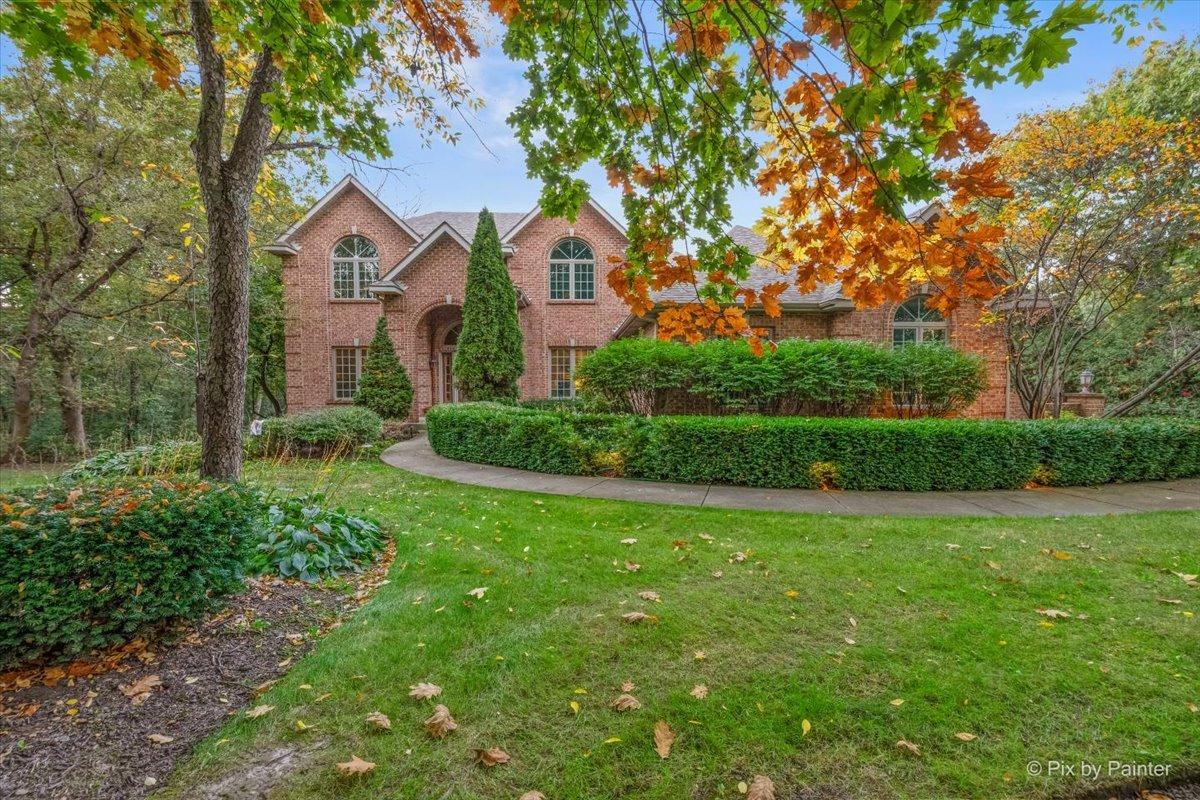 3314 Cardinal Ln., Spring Grove, IL 60081