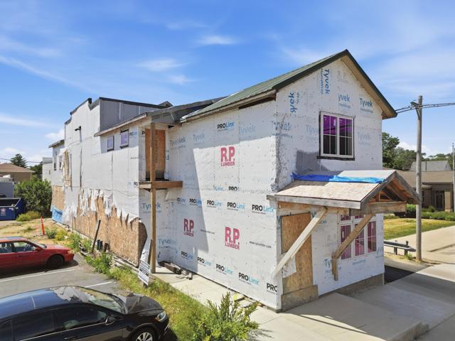 216 N Union St., Byron, IL 61010