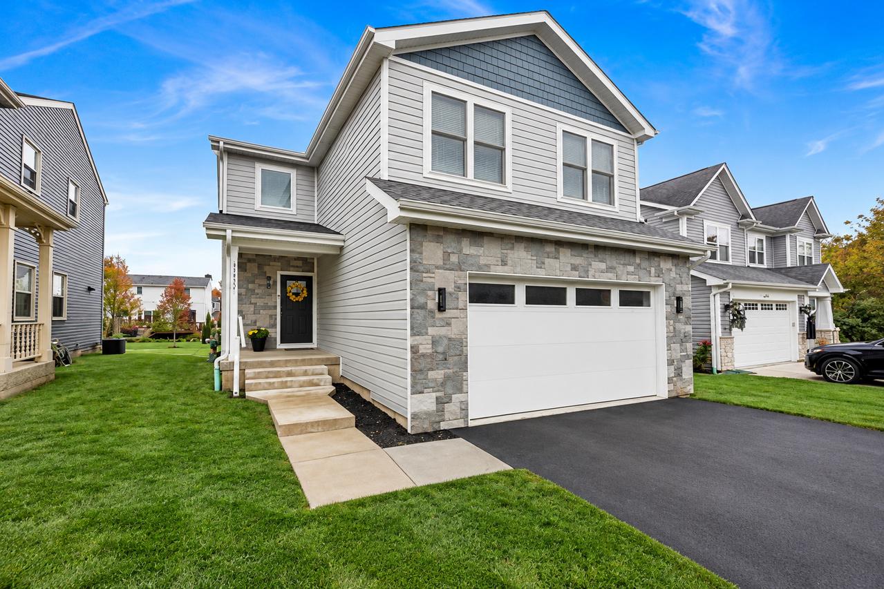 23455 N Overhill Dr., Lake Zurich, IL 60047